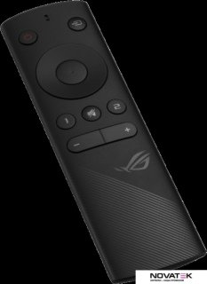 Игровой монитор ASUS ROG Swift PG48UQ
