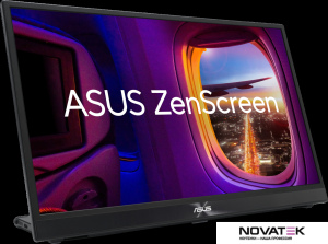 Портативный монитор ASUS ZenScreen MB17AHG