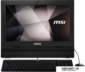 Моноблок MSI Pro 16T 10M-072RU 9S6-A61811-205