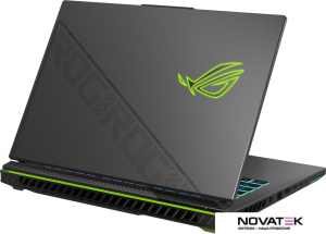 Игровой ноутбук ASUS ROG Strix G16 2023 G614JI-N4257W