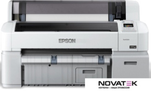 Плоттер Epson SureColor SC-T3200 (без стенда)