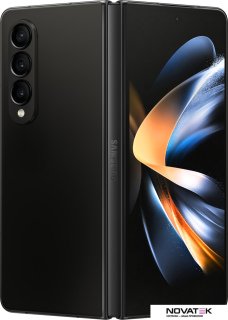 Смартфон Samsung Galaxy Z Fold4 12GB/1TB (черный)