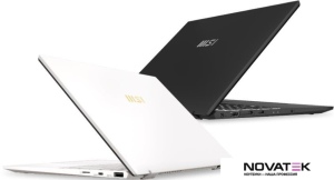 Ноутбук MSI Prestige 13Evo A13M-233BY