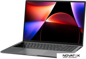 Ноутбук Blackview AceBook 12-I512450H (серый)
