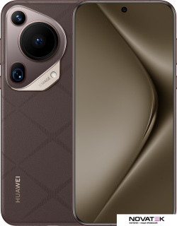 Смартфон Huawei Pura 70 Ultra HBP-LX9 16GB/512GB (коричневый)