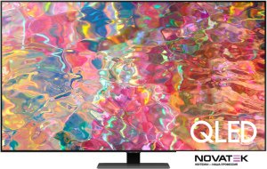 Телевизор Samsung QLED Q80B QE65Q80BAUXCE