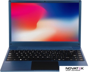Ноутбук Gateway Ultra Slim 14 GWNR51416-BL