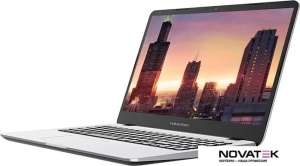 Ноутбук Maibenben M545 M5451SB0HSRE1