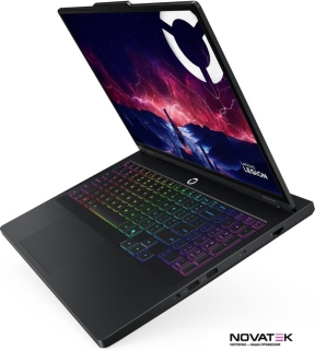 Игровой ноутбук Lenovo Legion Pro 5 16AFR10 83F2000BRK