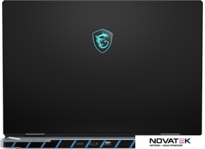 Игровой ноутбук MSI Titan 18 HX AI A2XWJG-206RU