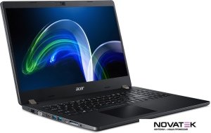 Ноутбук Acer TravelMate P2 TMP215-41-G2-R0B0 NX.VRYER.003