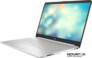 Ноутбук HP 15s-eq2023nq 4Q6E6EA + 8 ГБ