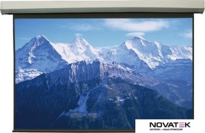 Проекционный экран Lumien Master Large Control 286х488 LMLC-100115A