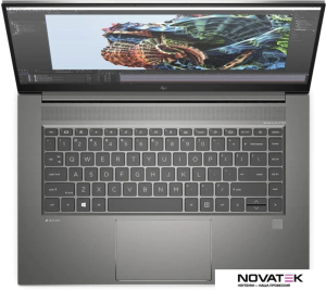 Рабочая станция HP ZBook 15 Studio G8 314G2EA