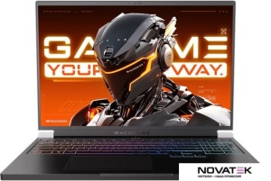Игровой ноутбук Machenike Dawn 16 Pro JJ00G100J0045R5AT29A