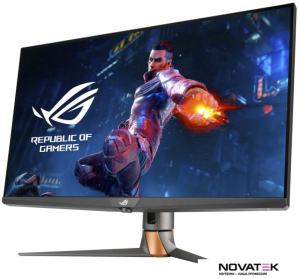 Игровой монитор ASUS ROG Swift PG32UQXR