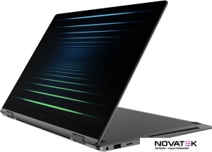 Ноутбук 2-в-1 Samsung Galaxy Book5 Pro 360 16 NP960QHA-KG3IN