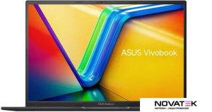 Ноутбук ASUS Vivobook 16X M3604YA-MB193