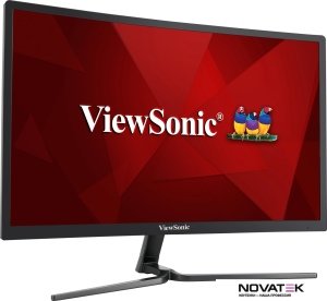 Монитор ViewSonic VX2458-C-mhd