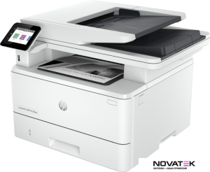МФУ HP LaserJet Pro MFP 4103fdw 2Z629A