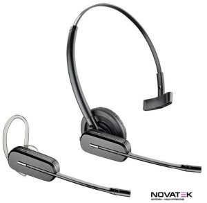 Офисная гарнитура Plantronics CS540 (с микролифтом для Avaya Tenovis)