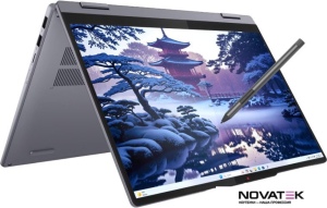 Ноутбук 2-в-1 Lenovo IdeaPad 5 2-in-1 14IAL10 83KR001TUS