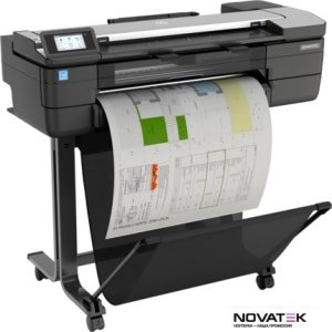 МФУ HP DesignJet T830 F9A28D