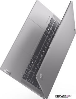 Ноутбук 2-в-1 Lenovo Yoga 7 2-in-1 14AHP9 83DK000FUS