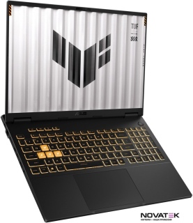 Игровой ноутбук ASUS TUF Gaming F16 FX608JM-RV049