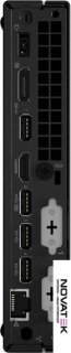 Компактный компьютер Lenovo ThinkCentre M70q Gen 3 11USS0A400