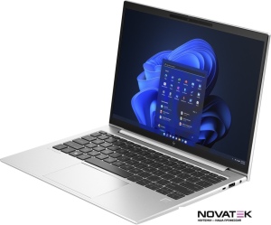 Ноутбук HP EliteBook 830 G10 91F61AV