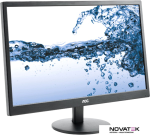 Монитор AOC E2270SWDN