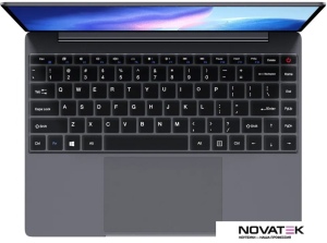 Ноутбук Chuwi CoreBook X CWI570-13900HX32G1TB-MS