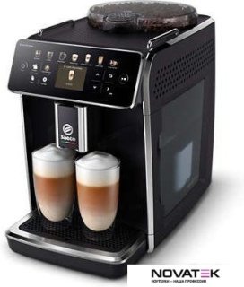 Эспрессо кофемашина Saeco GranAroma SM6580/00