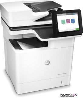 МФУ HP LaserJet Enterprise M631dn [J8J63A]