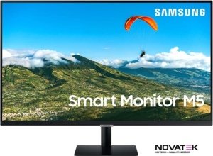 Монитор Samsung Smart S27AM500NI
