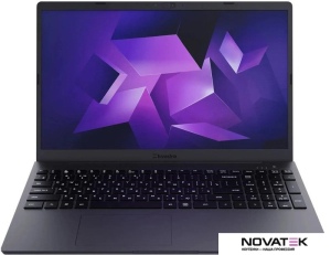 Ноутбук Kvadra Nau LE15T Y22L02P01101R_35E646