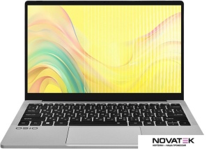 Ноутбук OSiO FocusLine F140I-008