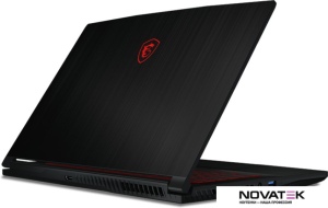 Игровой ноутбук MSI Thin GF63 12UC-2209NL