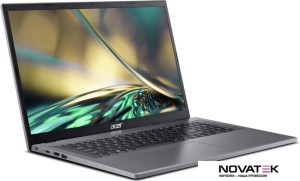 Ноутбук Acer Aspire 3 17 A317-55P-380H NX.KDKCD.00F