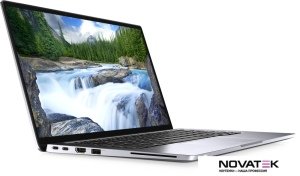 Ноутбук 2-в-1 Dell Latitude 7400 799-AAOU
