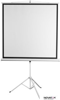 Проекционный экран Digis Kontur-D 186x189 DSKD-1105