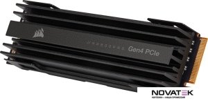 SSD Corsair MP600 Pro 1TB CSSD-F1000GBMP600PRO