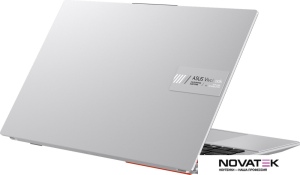 Ноутбук ASUS VivoBook S15 OLED K5504VA-MA412W