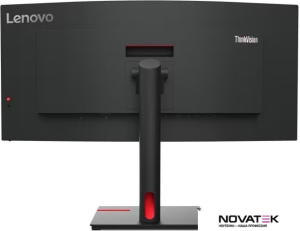 Монитор Lenovo ThinkVision T34w-30 63D4GAT1EU