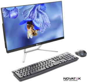 Моноблок ТЕСЛА Z24B 7408500