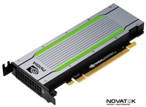 Видеокарта NVIDIA Tesla T4 16GB GDDDR6 900-2G183-0000-001