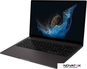 Ноутбук Samsung Galaxy Book2 NP750XED-KB3IT