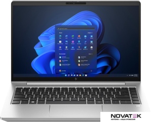 Ноутбук HP EliteBook 640 G10 8A600EA + 16 ГБ