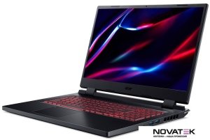Игровой ноутбук Acer Nitro 5 AN517-55-56G5 NH.QG1EL.002